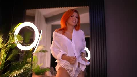 CamillaStarrX online show from 06-01-26, 06:42