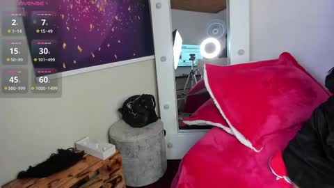 Camille online show from 02-13-25, 11:37