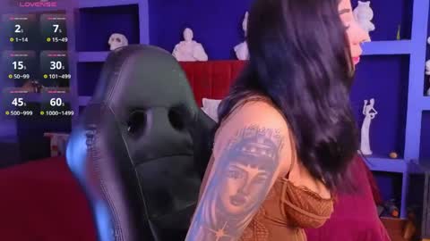 Camille online show from 05-04-26, 10:06