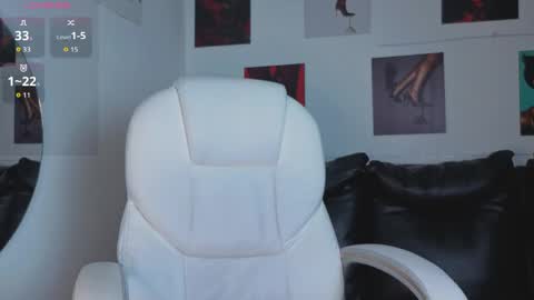 Camille online show from 05-14-26, 11:22