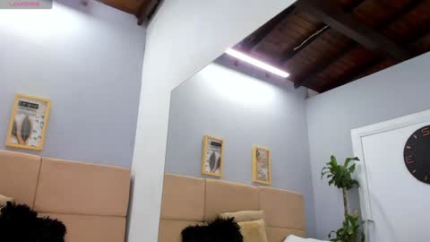 Camille online show from 01-27-25, 08:28