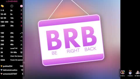 Camille online show from 02-09-25, 03:22