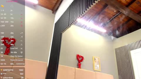 Camille online show from 02-14-25, 03:54