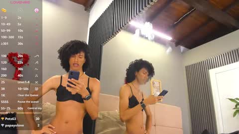 Camille online show from 02-15-25, 12:04