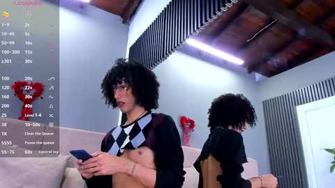 Camille online show from 02-18-25, 08:58