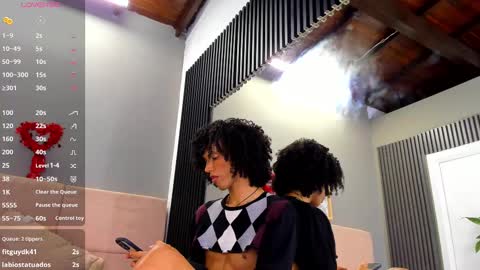 Camille online show from 02-19-25, 12:03