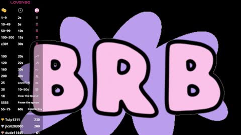 Camille online show from 02-21-25, 03:45