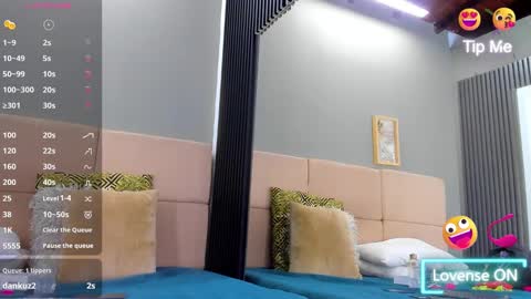 Camille online show from 03-07-25, 08:44