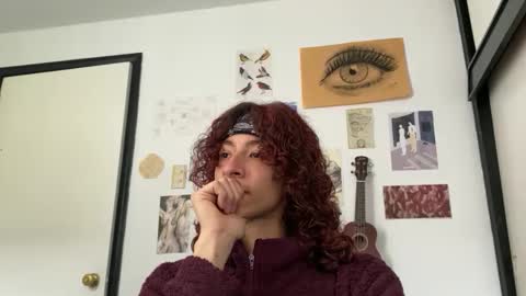  Camille   online show from 02-03-26, 04:34