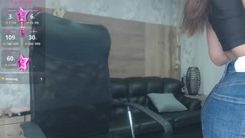 Camille online show from 03-03-25, 10:20