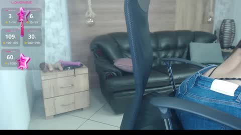 Camille online show from 03-08-25, 10:34