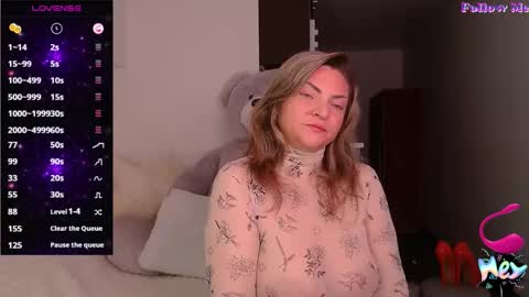 Camille Game online show from 12-02-25, 09:21