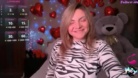 Camille Game online show from 03-07-26, 02:30