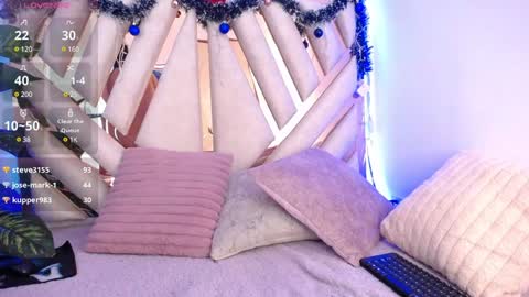 Camille online show from 12-18-24, 05:10