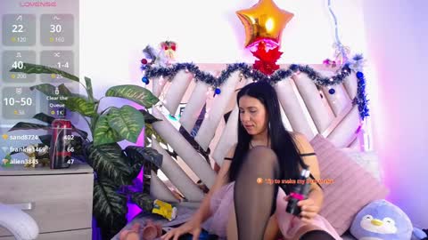 Camille online show from 12-29-24, 02:52
