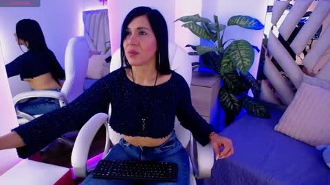 Camille online show from 01-19-25, 11:01