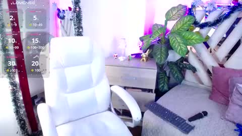 Camille online show from 12-18-25, 10:10