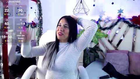 Camille online show from 12-19-25, 10:11