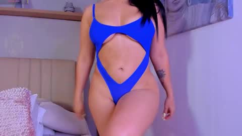 Camille Lynn online show from 11-07-25, 02:00