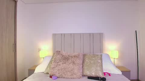 Camille Lynn online show from 05-08-26, 12:38