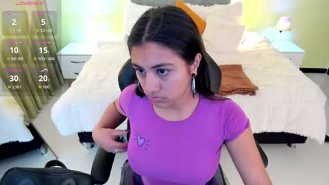 Camille online show from 10-19-25, 11:44