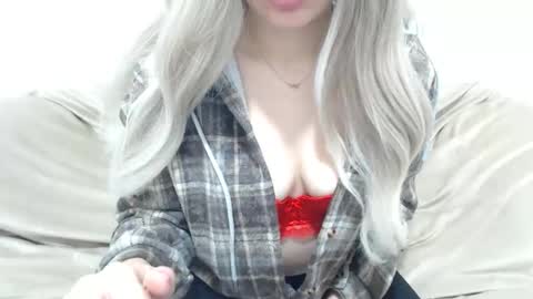 CamilleBunny online show from 02-15-26, 03:14