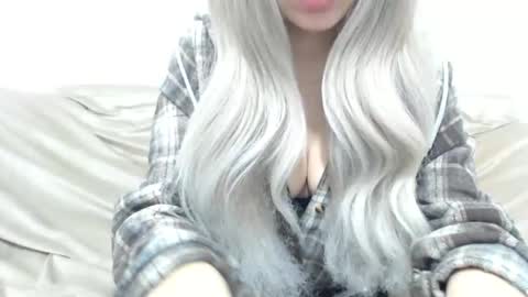 CamilleBunny online show from 02-18-26, 03:24