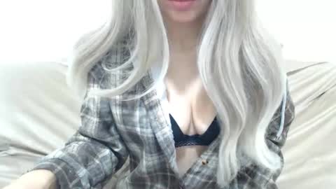 CamilleBunny online show from 02-19-26, 03:35