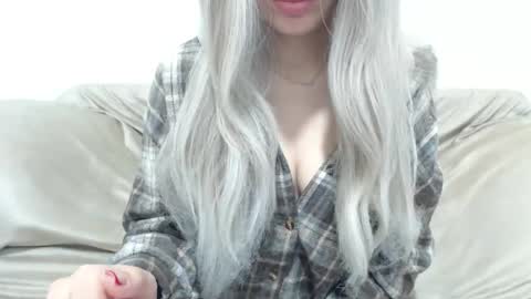 CamilleBunny online show from 03-14-26, 03:45