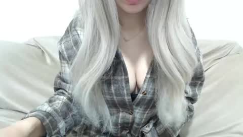 CamilleBunny online show from 03-16-26, 02:06