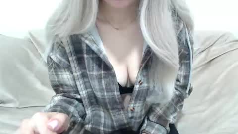 CamilleBunny online show from 03-18-26, 02:04