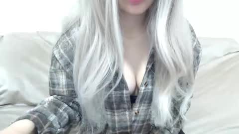 CamilleBunny online show from 03-22-26, 01:42