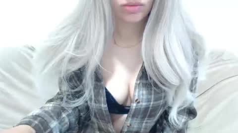 CamilleBunny online show from 05-03-26, 02:50