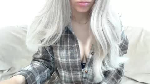 CamilleBunny online show from 05-04-26, 02:51