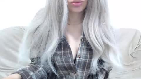 CamilleBunny online show from 05-05-26, 02:30