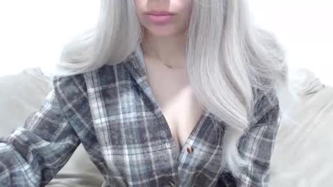 CamilleBunny online show from 05-07-26, 02:28