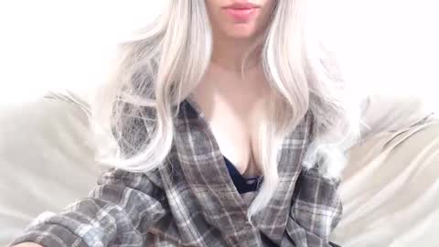 CamilleBunny online show from 05-08-26, 03:12