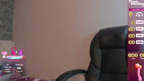 C A M I L L E N    Help me get to the top online show from 02-21-25, 01:55