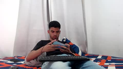 camillo_beischel_ online show from 09-15-25, 06:08