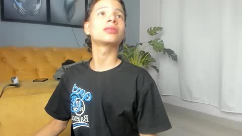 Camillo Virgil online show from 11-04-25, 10:47