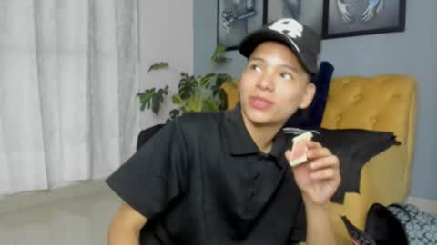 Camillo Virgil online show from 01-11-26, 11:37