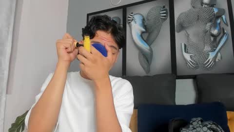 Camillo Virgil online show from 01-16-26, 11:14