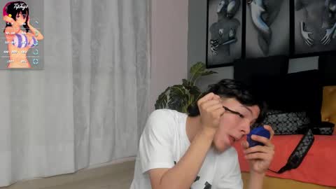 Camillo Virgil online show from 01-17-26, 11:26