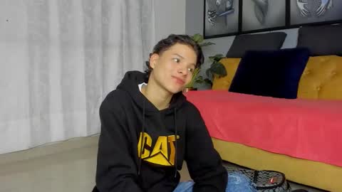 Camillo Virgil online show from 01-18-26, 11:03