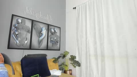 Camillo Virgil online show from 02-02-26, 11:42