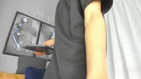 Camillo Virgil online show from 02-03-26, 11:26