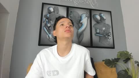 Camillo Virgil online show from 02-04-26, 12:00