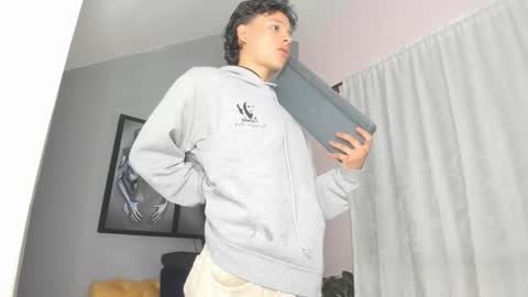 Camillo Virgil online show from 02-06-26, 11:46