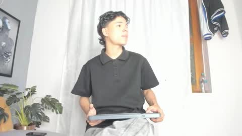 Camillo Virgil online show from 02-08-26, 11:13