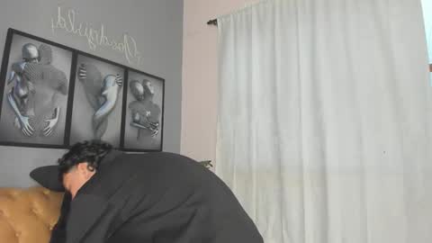 Camillo Virgil online show from 02-09-26, 12:09